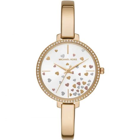 michael kors macys womens watches hearts|Michael Kors women's watches.